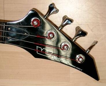 Spectrum | Westone Guitars